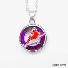 Load image into Gallery viewer, Creative Fashion Tree of Life Pendant Hollow Necklace Personalized Collarbone Necklace Jewelry Accessory for Women