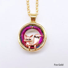 Load image into Gallery viewer, Creative Fashion Tree of Life Pendant Hollow Necklace Personalized Collarbone Necklace Jewelry Accessory for Women