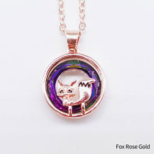 Load image into Gallery viewer, Creative Fashion Tree of Life Pendant Hollow Necklace Personalized Collarbone Necklace Jewelry Accessory for Women