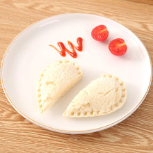 Load image into Gallery viewer, Sandwich Cutter and Sealer Set For Kids Lunch Sandwiches Decruster Uncrustables Maker Bread Toast Breakfast Making Mold