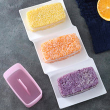 Load image into Gallery viewer, DIY Warship Sushi Mold Spam Mold Onigiri Rice Ball Mold Rectangular Sushi Maker Kitchen Accessories Kit Sushi