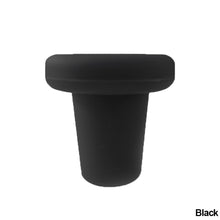 Load image into Gallery viewer, Wine Bottle Stopper Bar Sealing Champagne Beers Cap Plug Seal Lids Reusable Leakproof Silicone Sealer Wine Fresh Saver