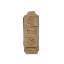 Load image into Gallery viewer, 9MM Military Holder Bag Hunting AccessoriesMolle Tactical Pistol Single Mag Magazine Pouch Handgun Mag Carry Case
