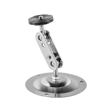 Load image into Gallery viewer, 1 Pcs Wall Mount Bracket Installation Monitor Holder Security Surveillance Camera Stand Action Camera Mount Support