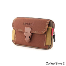 Load image into Gallery viewer, Outdoor Molle Tactical First Aid Kits Emergency Medical Bags Tactical Waist Bag Phone Pocket Military Waist Pack Pouch