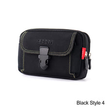 Load image into Gallery viewer, Outdoor Molle Tactical First Aid Kits Emergency Medical Bags Tactical Waist Bag Phone Pocket Military Waist Pack Pouch