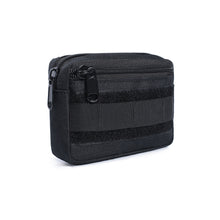 Load image into Gallery viewer, Nylon Military EDC Pouch Tactical Bag First Aid Kits Medical Molle Pouch Mini Waist Bag Outdoor Camping Emergency Survival Tool