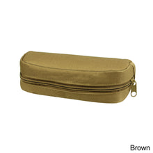 Load image into Gallery viewer, Nylon Military EDC Pouch Tactical Bag First Aid Kits Medical Molle Pouch Mini Waist Bag Outdoor Camping Emergency Survival Tool