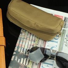 Load image into Gallery viewer, Nylon Military EDC Pouch Tactical Bag First Aid Kits Medical Molle Pouch Mini Waist Bag Outdoor Camping Emergency Survival Tool
