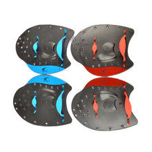Load image into Gallery viewer, Professional Adult Children Swimming Paddles Girdles Correction Hand Fins Flippers Palm Finger Webbed Gloves Paddle