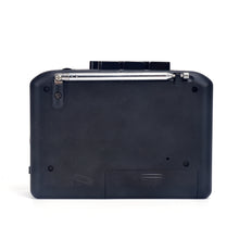 Load image into Gallery viewer, Cassette Capture Tape Player Speaker Or Wired Earphone Play With AM FM Radio Function TON009