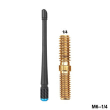 Load image into Gallery viewer, 8inch Car Radio FM AM Signal Aerial Davidson Rubber Antenna Optimized FM/AM Reception for Ford F150 Jeep Wrangler