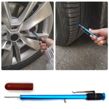 Load image into Gallery viewer, Car Brake Pad Gauge Brake Pad Tester Measuring Measurment Automotive Accessories Vehicle Hand Tools