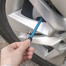 Load image into Gallery viewer, Car Brake Pad Gauge Brake Pad Tester Measuring Measurment Automotive Accessories Vehicle Hand Tools