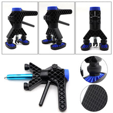 Load image into Gallery viewer, Multi-Purpose Adjustable Car Dent Repair Lifter Tools Handle Puller Paintless Dent Pit Removal Repair Tool Complete Tools with 28Pcs Pads Kit