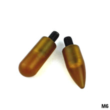 Load image into Gallery viewer, 2Pcs Car Dent Removal Tools M6/M8 Thread Repair Hook Repair Rod Tips Accessories Slide Bar Replacement Head
