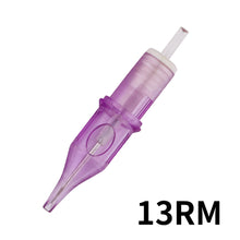 Load image into Gallery viewer, 10pcs/box Tattoo Needles Embroidery Disposable Independently Packaged Tattoo Needles Tattoo Machine Accessories