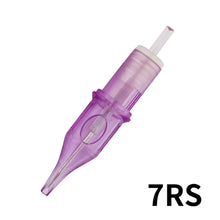 Load image into Gallery viewer, 10pcs/box Tattoo Needles Embroidery Disposable Independently Packaged Tattoo Needles Tattoo Machine Accessories