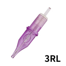 Load image into Gallery viewer, 10pcs/box Tattoo Needles Embroidery Disposable Independently Packaged Tattoo Needles Tattoo Machine Accessories