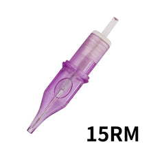 Load image into Gallery viewer, 10pcs/box Tattoo Needles Embroidery Disposable Independently Packaged Tattoo Needles Tattoo Machine Accessories
