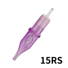 Load image into Gallery viewer, 10pcs/box Tattoo Needles Embroidery Disposable Independently Packaged Tattoo Needles Tattoo Machine Accessories