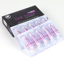 Load image into Gallery viewer, 10pcs/box Tattoo Needles Embroidery Disposable Independently Packaged Tattoo Needles Tattoo Machine Accessories