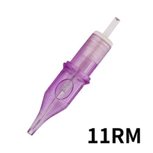 Load image into Gallery viewer, 10pcs/box Tattoo Needles Embroidery Disposable Independently Packaged Tattoo Needles Tattoo Machine Accessories