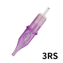 Load image into Gallery viewer, 10pcs/box Tattoo Needles Embroidery Disposable Independently Packaged Tattoo Needles Tattoo Machine Accessories
