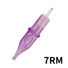 Load image into Gallery viewer, 10pcs/box Tattoo Needles Embroidery Disposable Independently Packaged Tattoo Needles Tattoo Machine Accessories