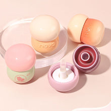 Load image into Gallery viewer, 4 Colors Water-light Mirror Lipstick Moisturizing Long-lasting Lipstick Waterproof Sweatproof Lip Gloss Lips Makeup Cosmetics