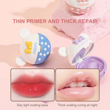 Load image into Gallery viewer, Hydrating Moisturizing Lip Mask Day and Night Lip Care Mask Nourishing Repairing Non-sticky Lip Balm Lip Care
