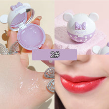 Load image into Gallery viewer, Hydrating Moisturizing Lip Mask Day and Night Lip Care Mask Nourishing Repairing Non-sticky Lip Balm Lip Care