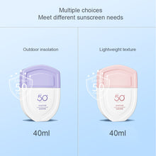Load image into Gallery viewer, SPF50+PA+++ UV Protection Sunscreen Cream Refreshing Waterproof Sweatproof Sunscreen Skin Care Sunscreen