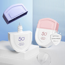 Load image into Gallery viewer, SPF50+PA+++ UV Protection Sunscreen Cream Refreshing Waterproof Sweatproof Sunscreen Skin Care Sunscreen