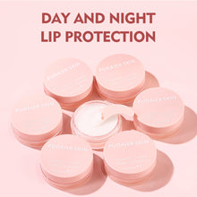Load image into Gallery viewer, Hydrating Moisturizing Lip Mask Nourishing Repairing Reducing Lip Lines Lip Care Mask Non-greasy Lip Balm