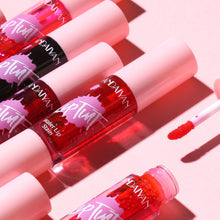 Load image into Gallery viewer, 6 Colors Hydrating Lip Glaze Long-lasting Moisturizing Non-sticky Lip Gloss Lip Cheek Dual Purpose Lip Glaze Lip Makeup Cosmetics