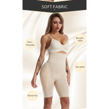 Load image into Gallery viewer, High Waisted Abdominal Hip Lifting Pants Skin-friendly Breathable Lifting Crotch Pants Shaping Bodybuilding Tight Pants for Women