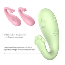 Load image into Gallery viewer, Powerful Clit Sucker Vagina Silicone Sucking Vibrator for Women Double Vibration Stimulate G spot Vagina Clitoris for Female Mastrubation Sex Toys