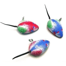 Load image into Gallery viewer, Creative Cat Toy Clockwork Spring Power Mouse Toy Motion Rat Cat Dog Playing Toy Pets Interactive Toys Pet Products