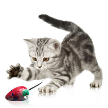 Load image into Gallery viewer, Creative Cat Toy Clockwork Spring Power Mouse Toy Motion Rat Cat Dog Playing Toy Pets Interactive Toys Pet Products