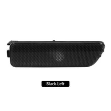 Load image into Gallery viewer, Car Front Bumper Side Marker Lights Left &Right Turn Signal Lamp Without Bulbs Indicators for Volkswagen VW Golf 4 Jetta MK4 1999-2004