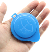 Load image into Gallery viewer, Car Windshield Wiper Washer Fluid Reservoir Windscreen Washer Bottle Tank Cap For Ford Focus 2011 2012 2015 2014 2015