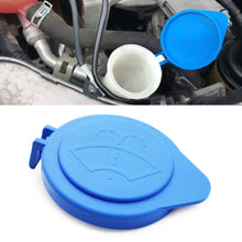 Load image into Gallery viewer, Car Windshield Wiper Washer Fluid Reservoir Windscreen Washer Bottle Tank Cap For Ford Focus 2011 2012 2015 2014 2015