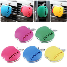 Load image into Gallery viewer, Car Perfume Air Freshener Ornaments Perfume Clip Air Vent Outlet Aromatherapy Essential Oils Diffuser Fragrance Lasting Car Interior Decor