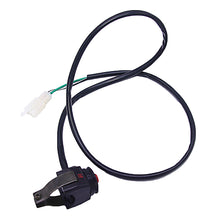 Load image into Gallery viewer, Universal Motorcycle Dual Sport Dirt Quad Start Horn Kill Off Stop Switch Button Horn Starter for ATV Sport Dirt Electric Bike Motorbike Accessories