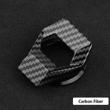 Load image into Gallery viewer, Car Moto Engine Start Stop Button Cover Ignition Switch Rotating Protective Cover Motorcycle Start Ring Decoration Sticker