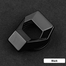 Load image into Gallery viewer, Car Moto Engine Start Stop Button Cover Ignition Switch Rotating Protective Cover Motorcycle Start Ring Decoration Sticker