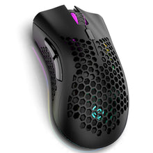 Load image into Gallery viewer, BM600 Rechargeable USB 2.4G Wireless RGB Light Honeycomb Gaming Mouse Desktop PC Computers Notebook Laptop Mice Mause Gamer Cute