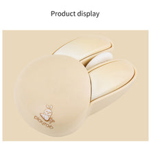 Load image into Gallery viewer, 2.4g Wireless Mouse Cute Kawaii Rabbit Shape Mice Ergonomic 3D Office Mute Mouse for Kid Girl Gift for Desktop Computer Laptop