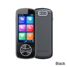 Load image into Gallery viewer, Smart Voice Translator Pens 127 Languages Real Time Online Instant Offline Translation AI Conversion V10 Translator For Travel